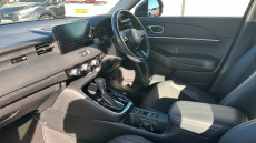 Honda HR-V 1.5 eHEV Advance 5dr CVT Hybrid Hatchback